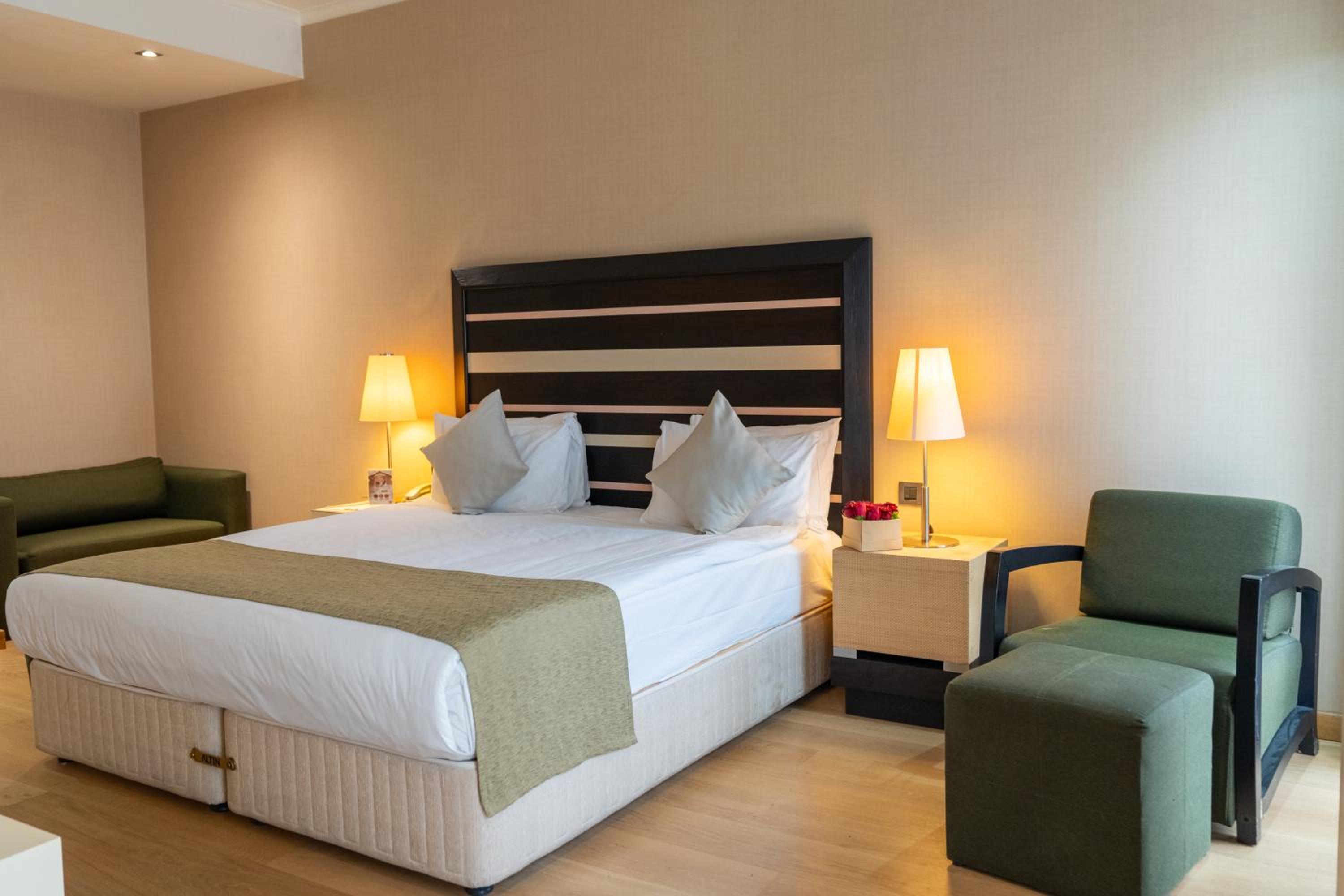Nova Plaza Prime Hotel - Image 162