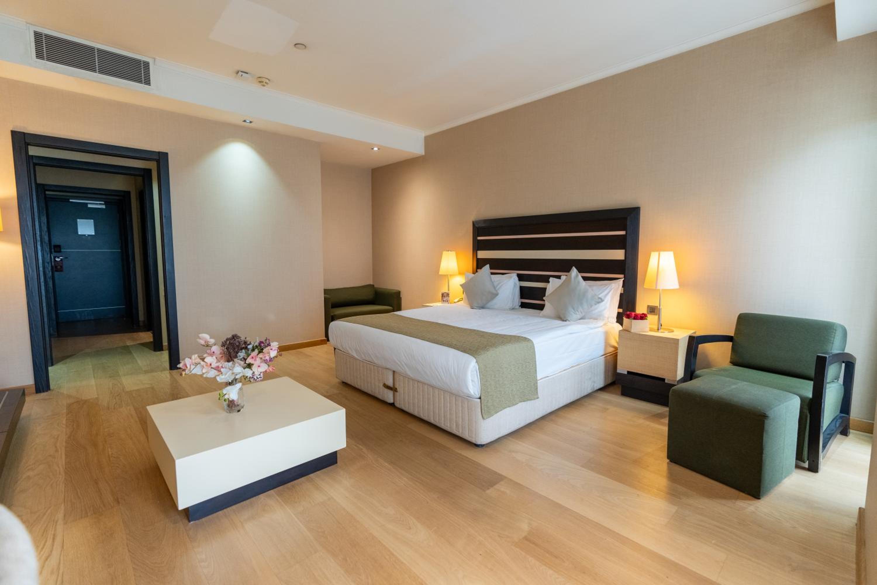 Nova Plaza Prime Hotel - Image 161