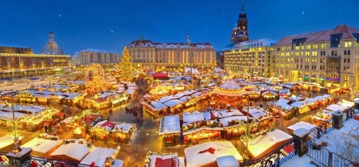 Dresden Vacations - Gartenhaus Klotzsche - Property Image 2