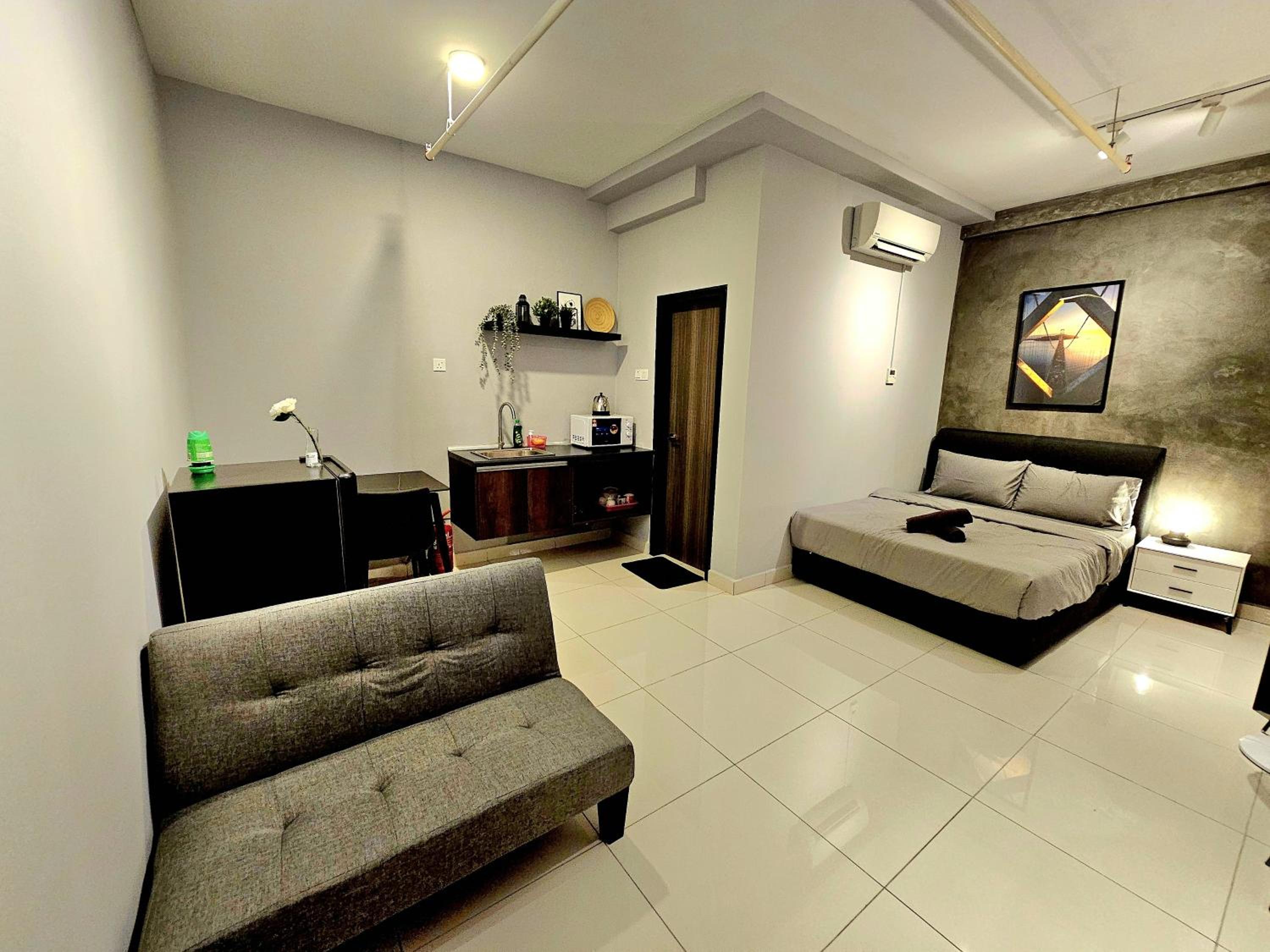 EduMetro Subang Jaya By Widebed photo 5