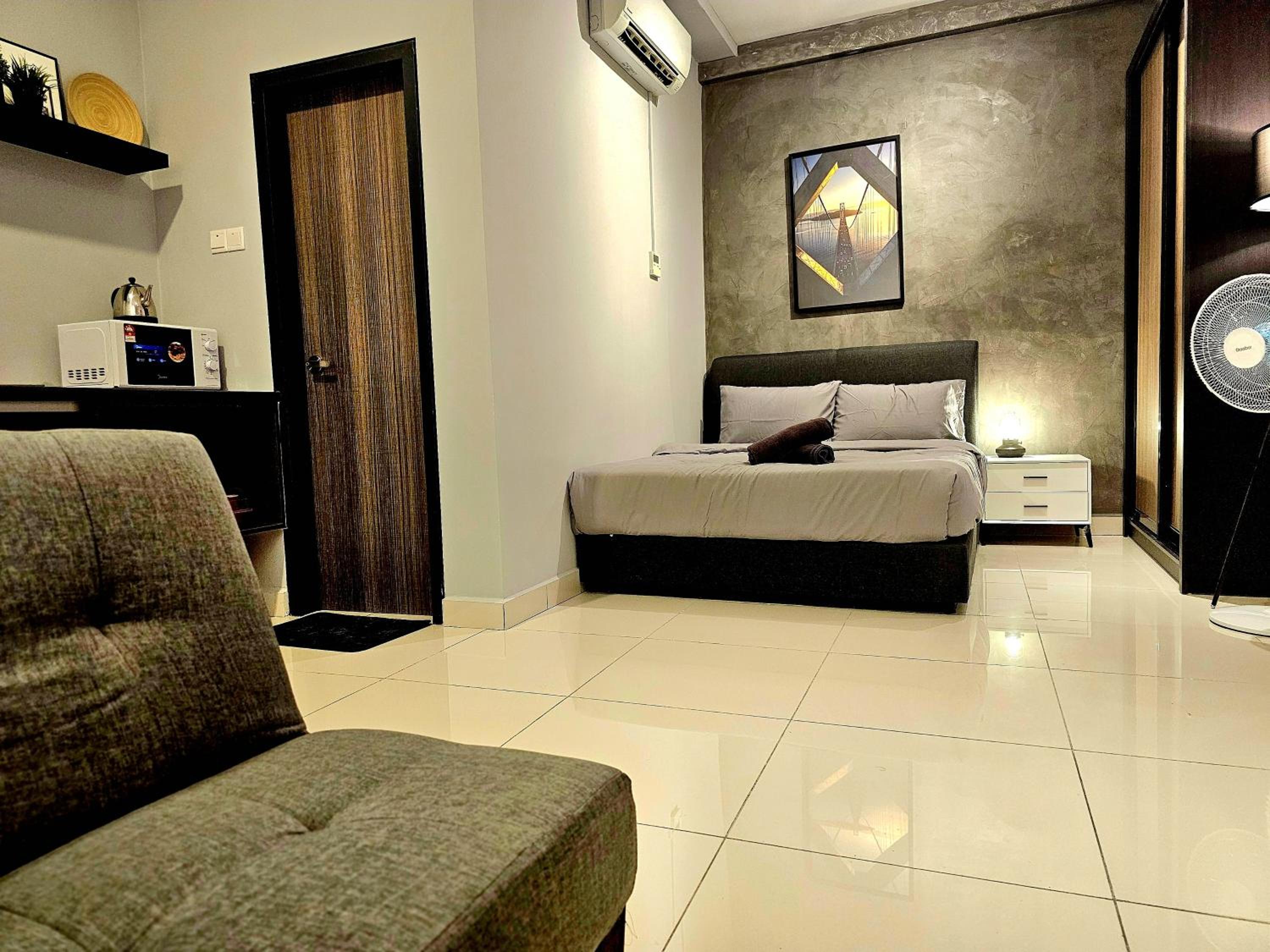 EduMetro Subang Jaya By Widebed photo 6