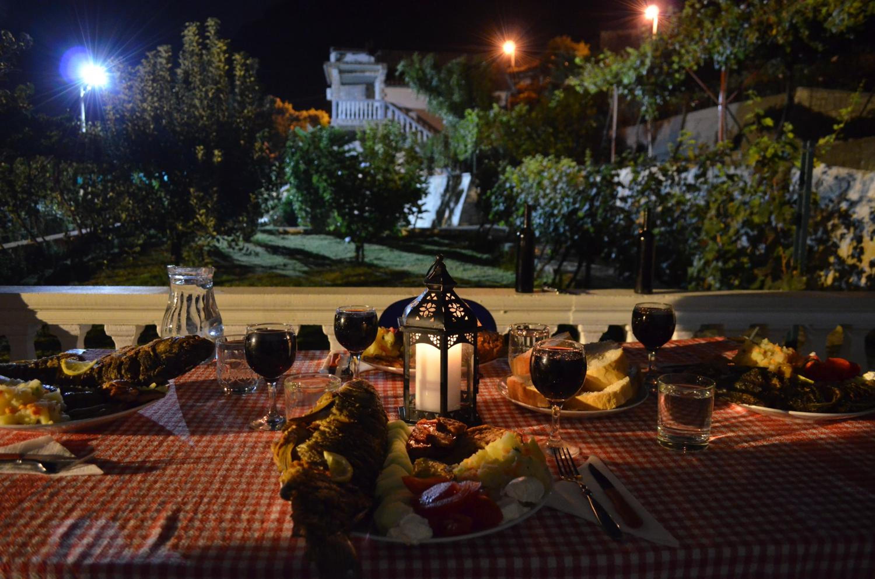 Country House Djurisic