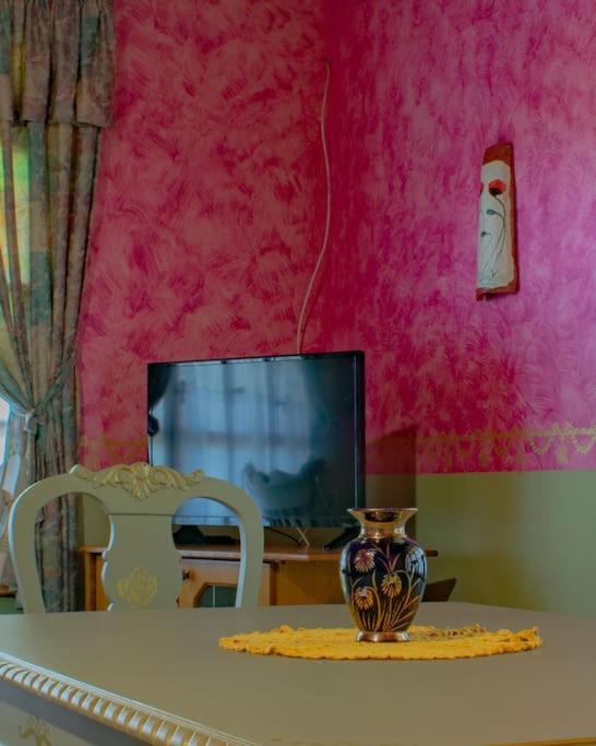 Zeusplace Skotina Country House