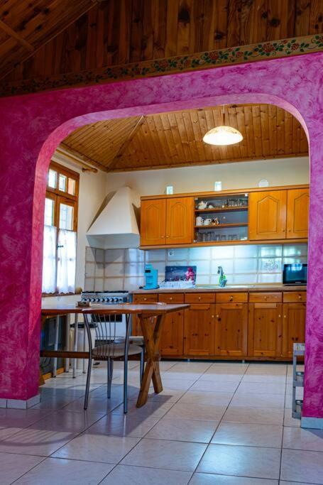 Zeusplace Skotina Country House