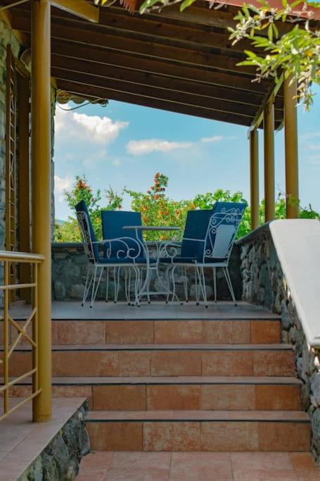 Zeusplace Skotina Country House