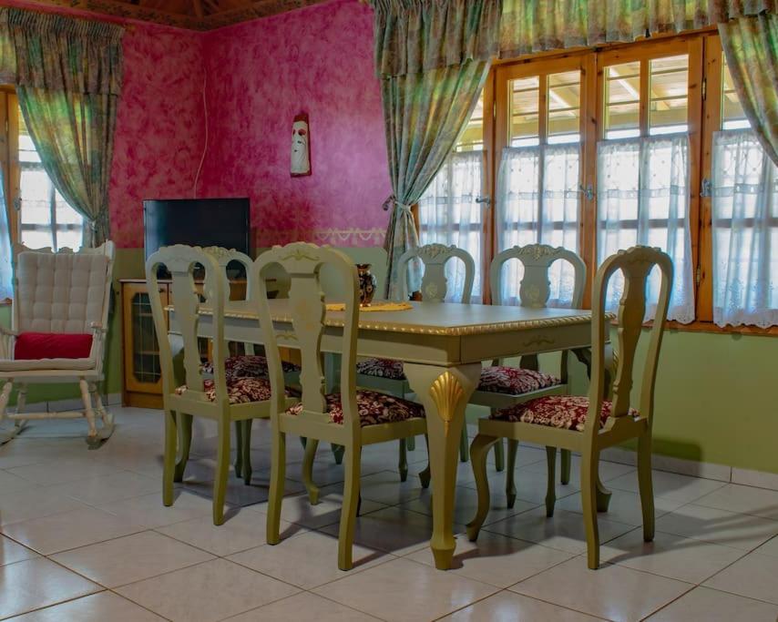 Zeusplace Skotina Country House