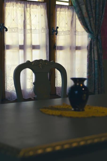 Zeusplace Skotina Country House