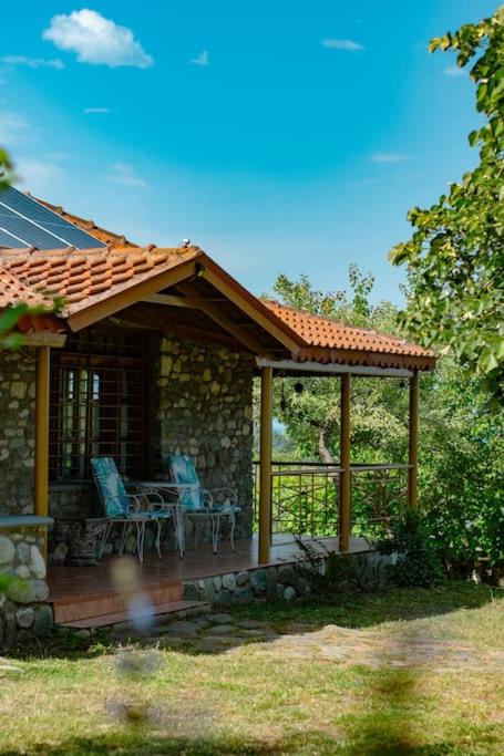 Zeusplace Skotina Country House