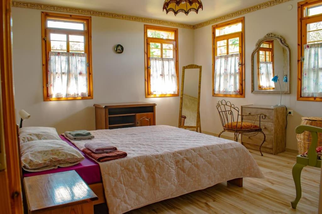 Zeusplace Skotina Country House