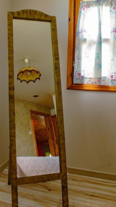 Zeusplace Skotina Country House