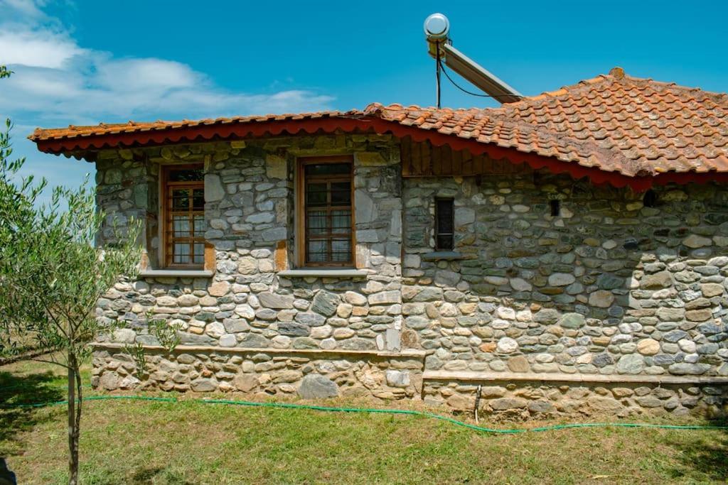 Zeusplace Skotina Country House