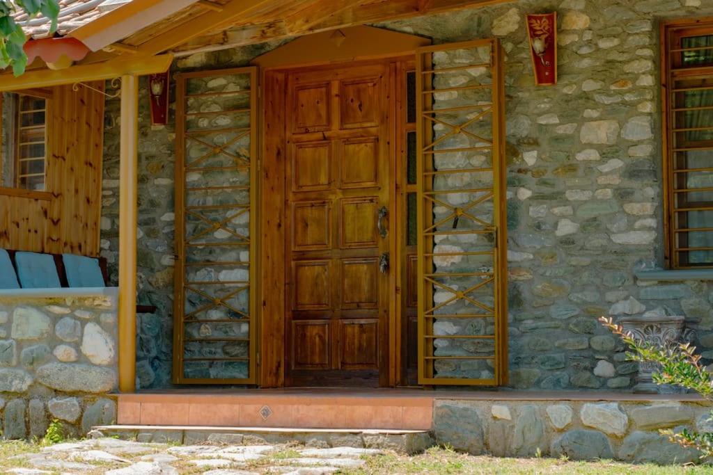 Zeusplace Skotina Country House