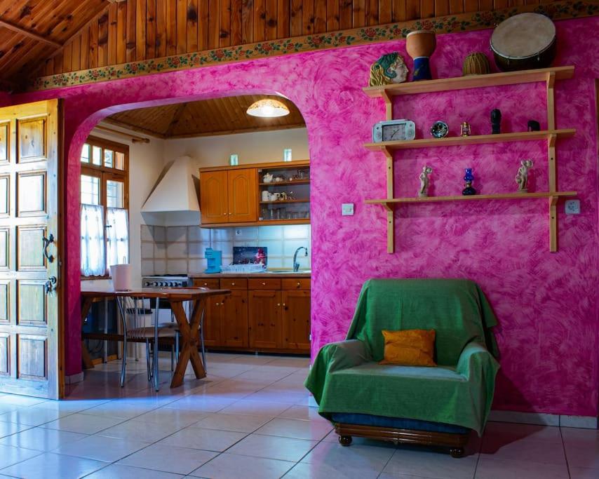 Zeusplace Skotina Country House