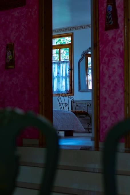 Zeusplace Skotina Country House