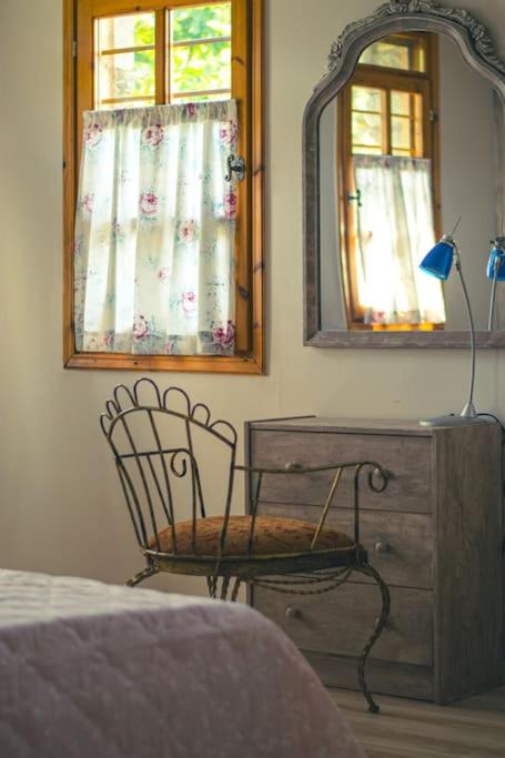Zeusplace Skotina Country House