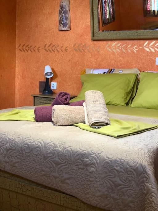 Zeusplace Skotina Country House