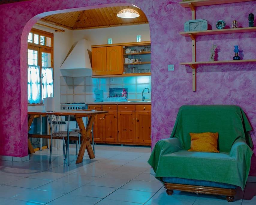 Zeusplace Skotina Country House