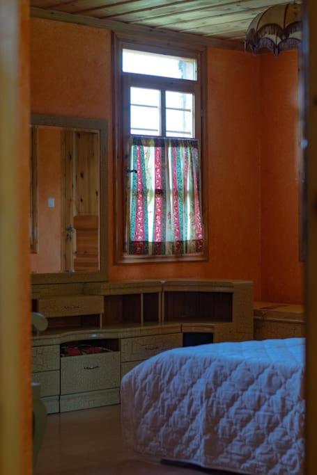 Zeusplace Skotina Country House