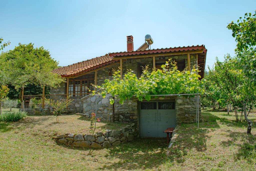 Zeusplace Skotina Country House
