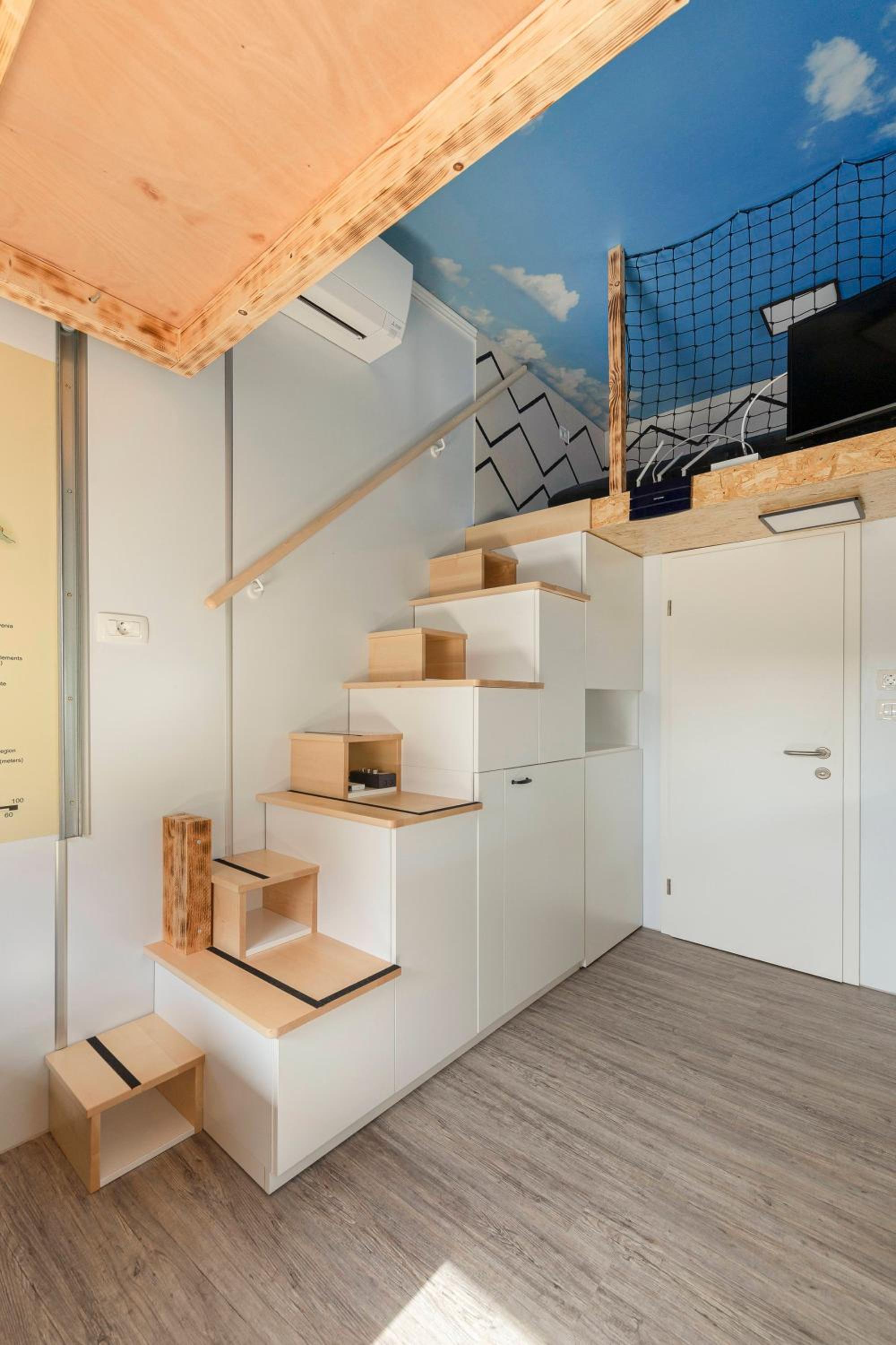 Tiny House Ljubljana