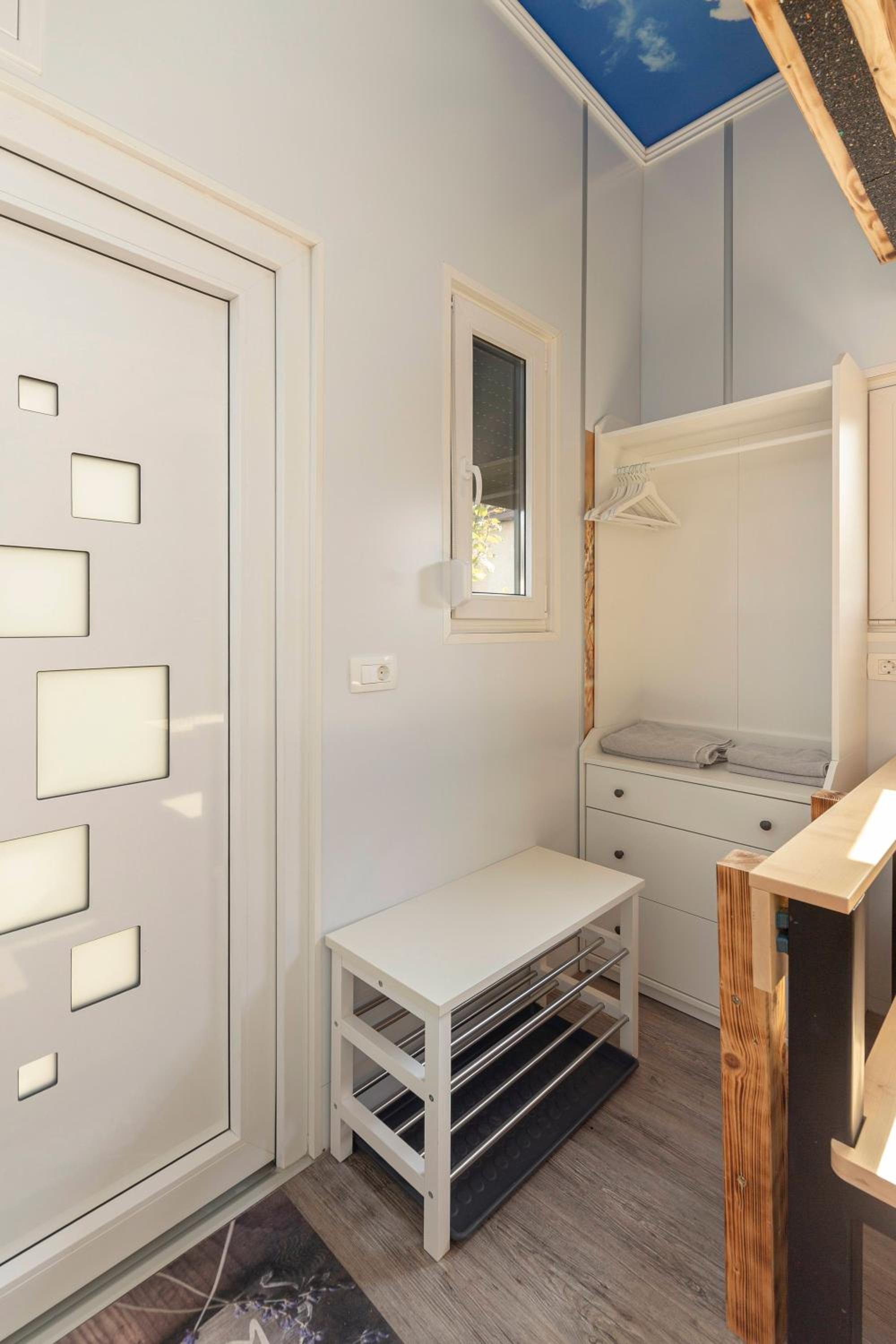 Tiny House Ljubljana