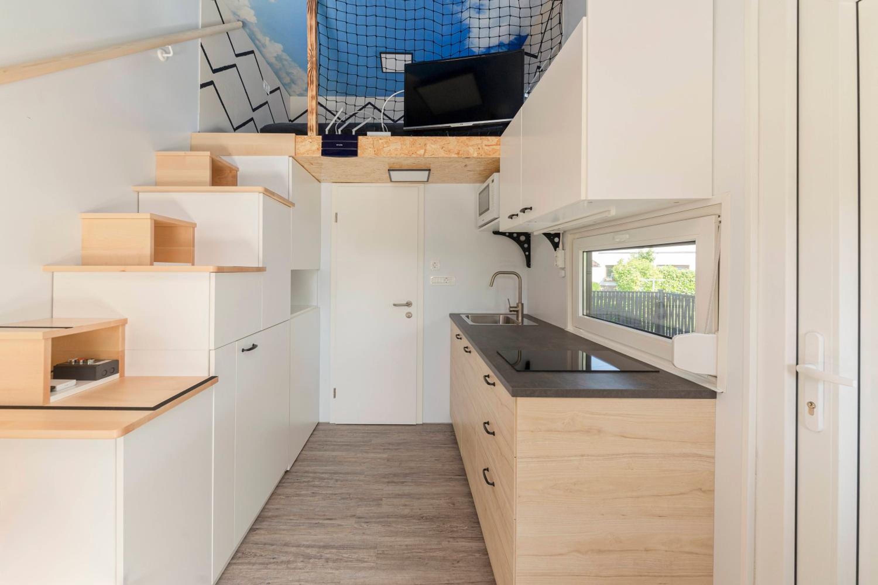 Tiny House Ljubljana