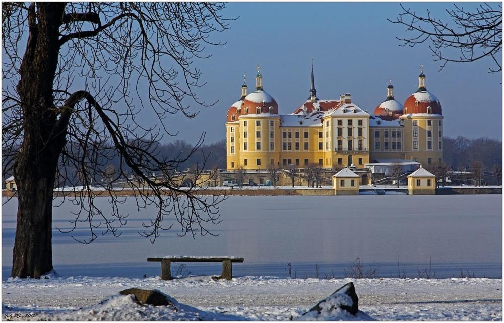 Dresden Vacations - Gartenhaus Klotzsche - Property Image 11