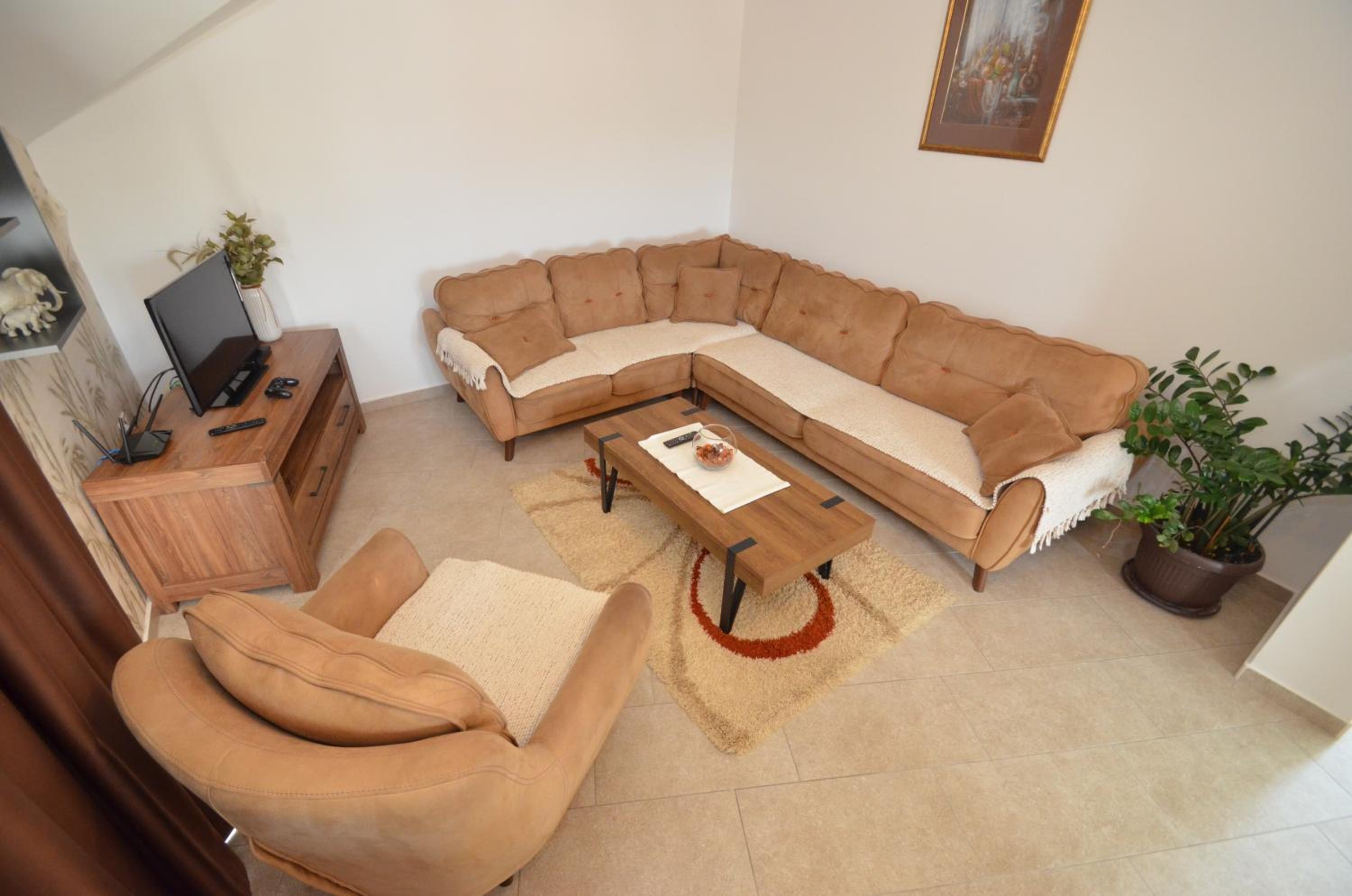 Sun Apartment view 5