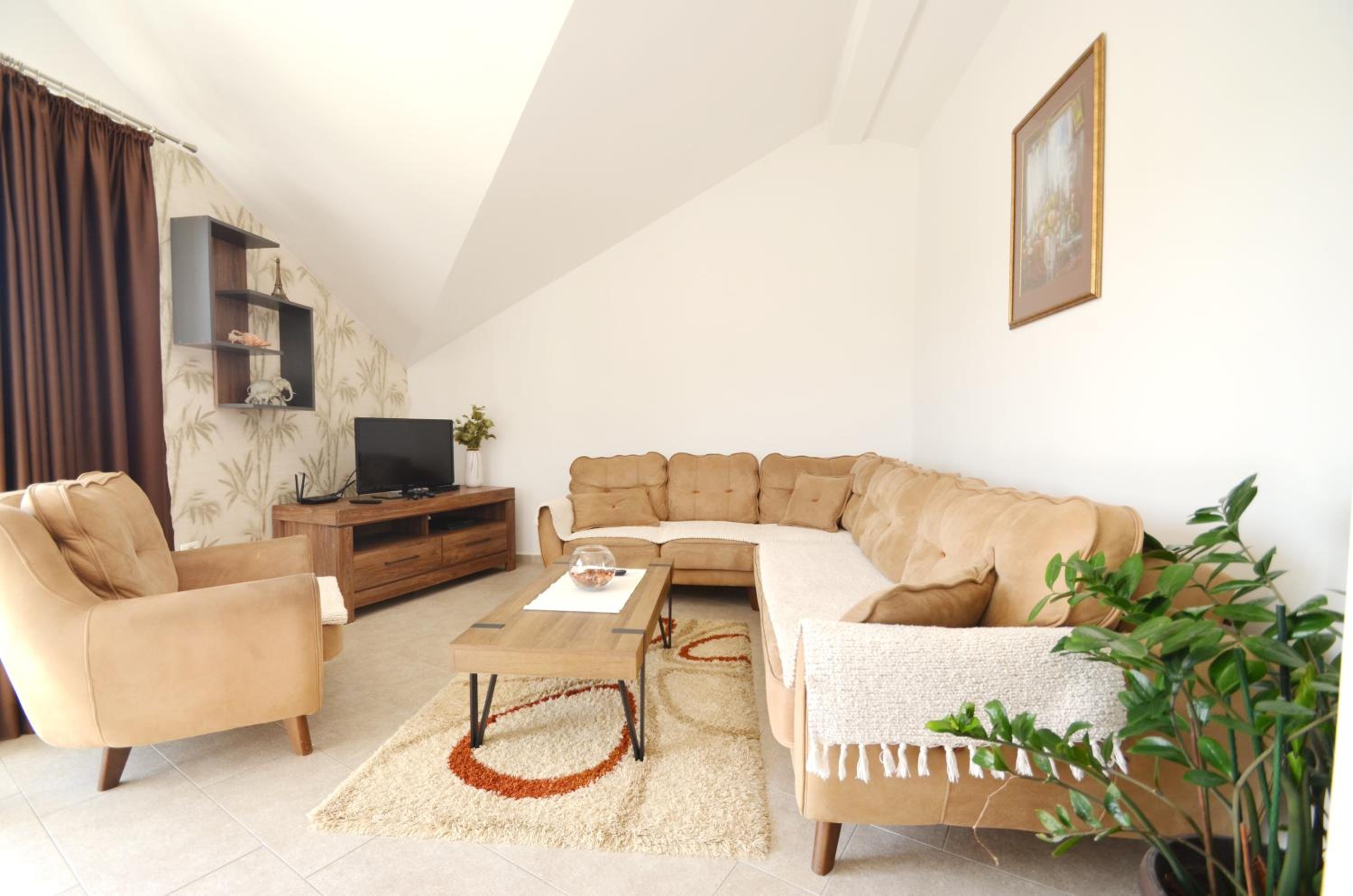Sun Apartment view 3