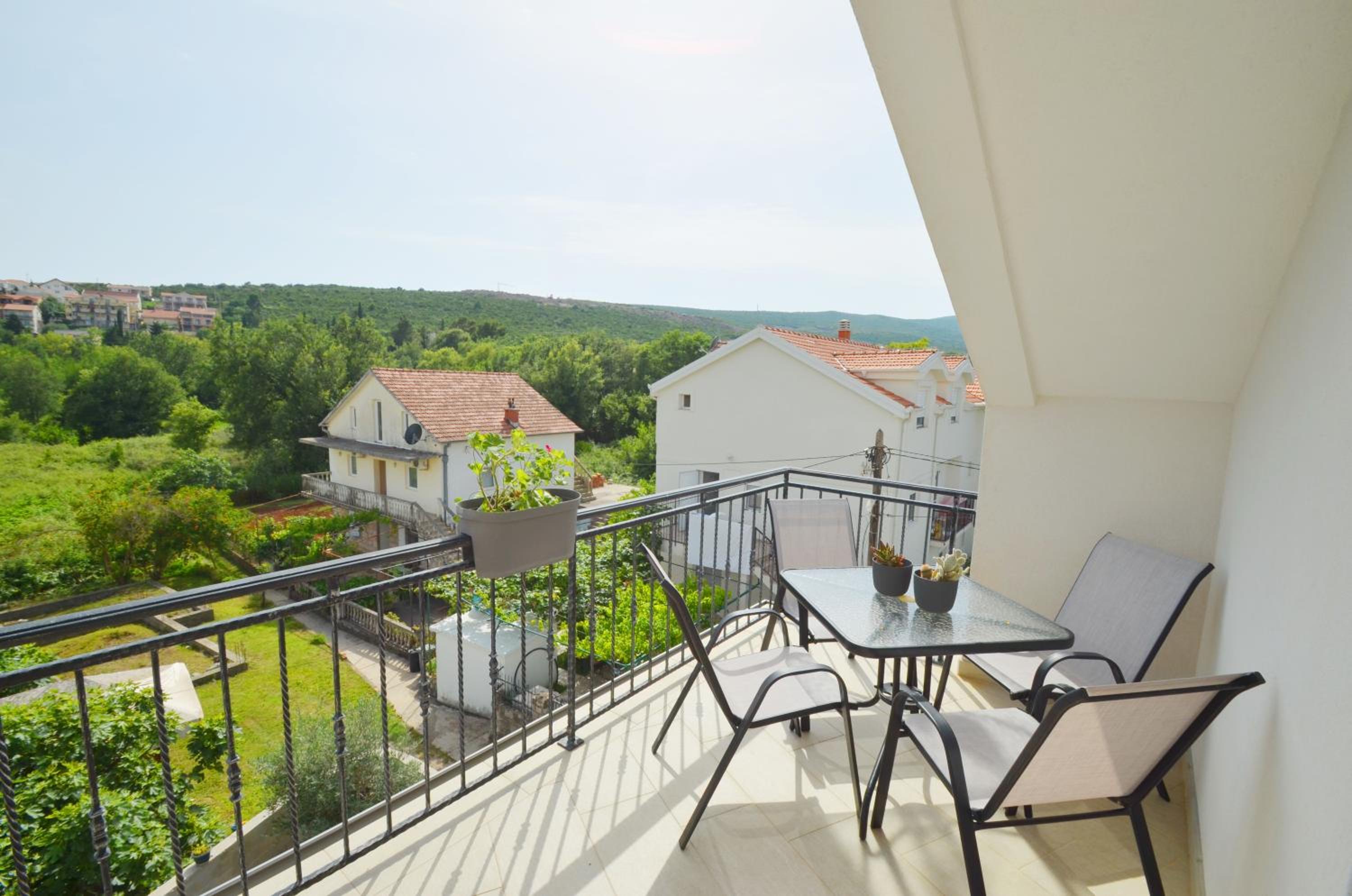 Sun Apartment view 2