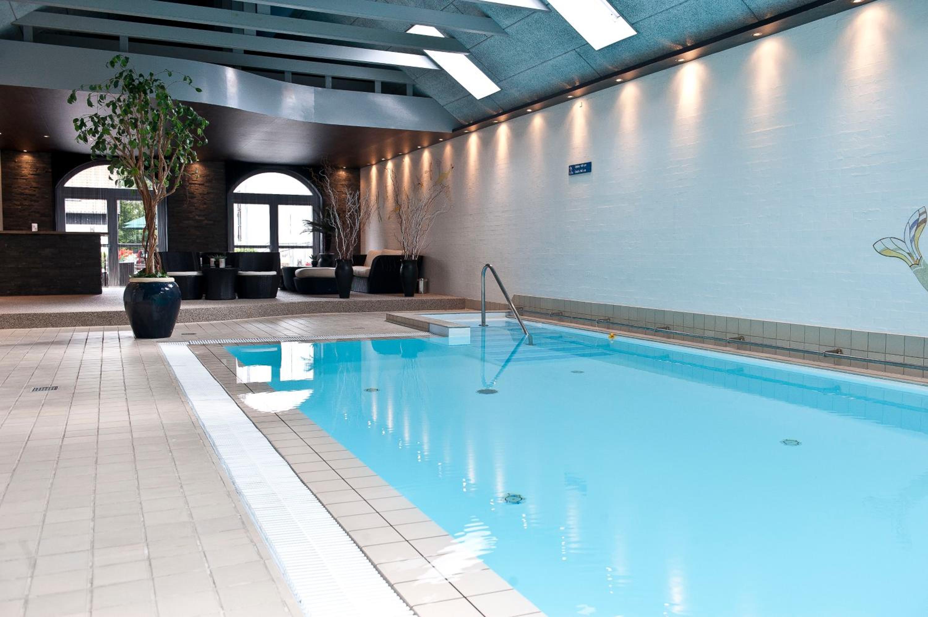 Aalborg Vacations - Hotel Scheelsminde - Property Image 1