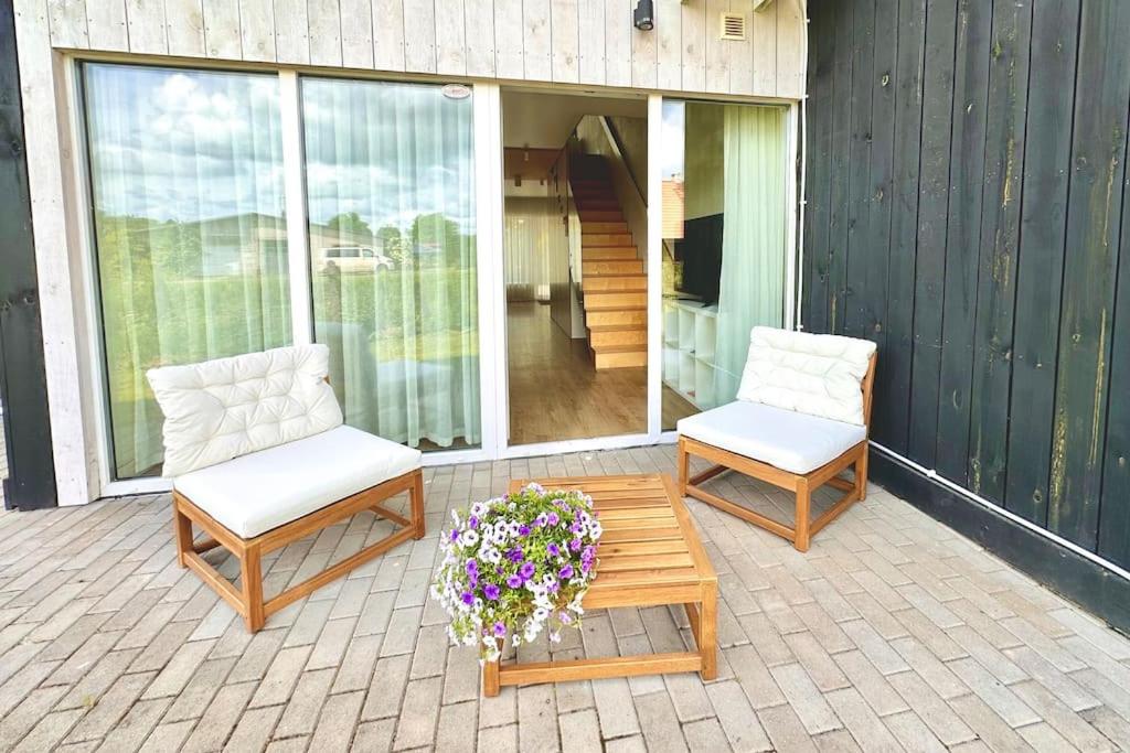 Cozy apartment with terrace! view 3