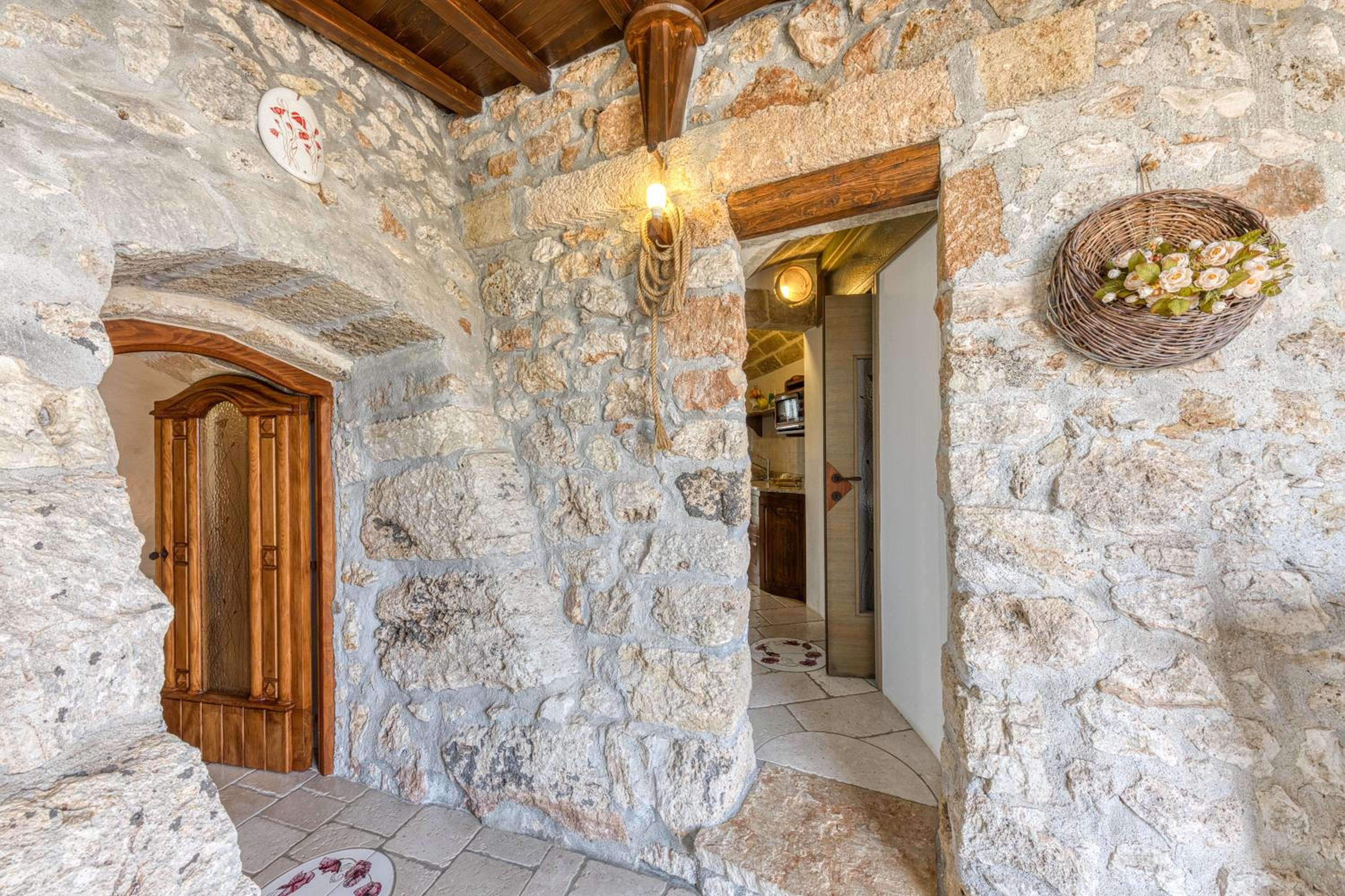 Il Papavero Rosso - Cozy Villa view 5