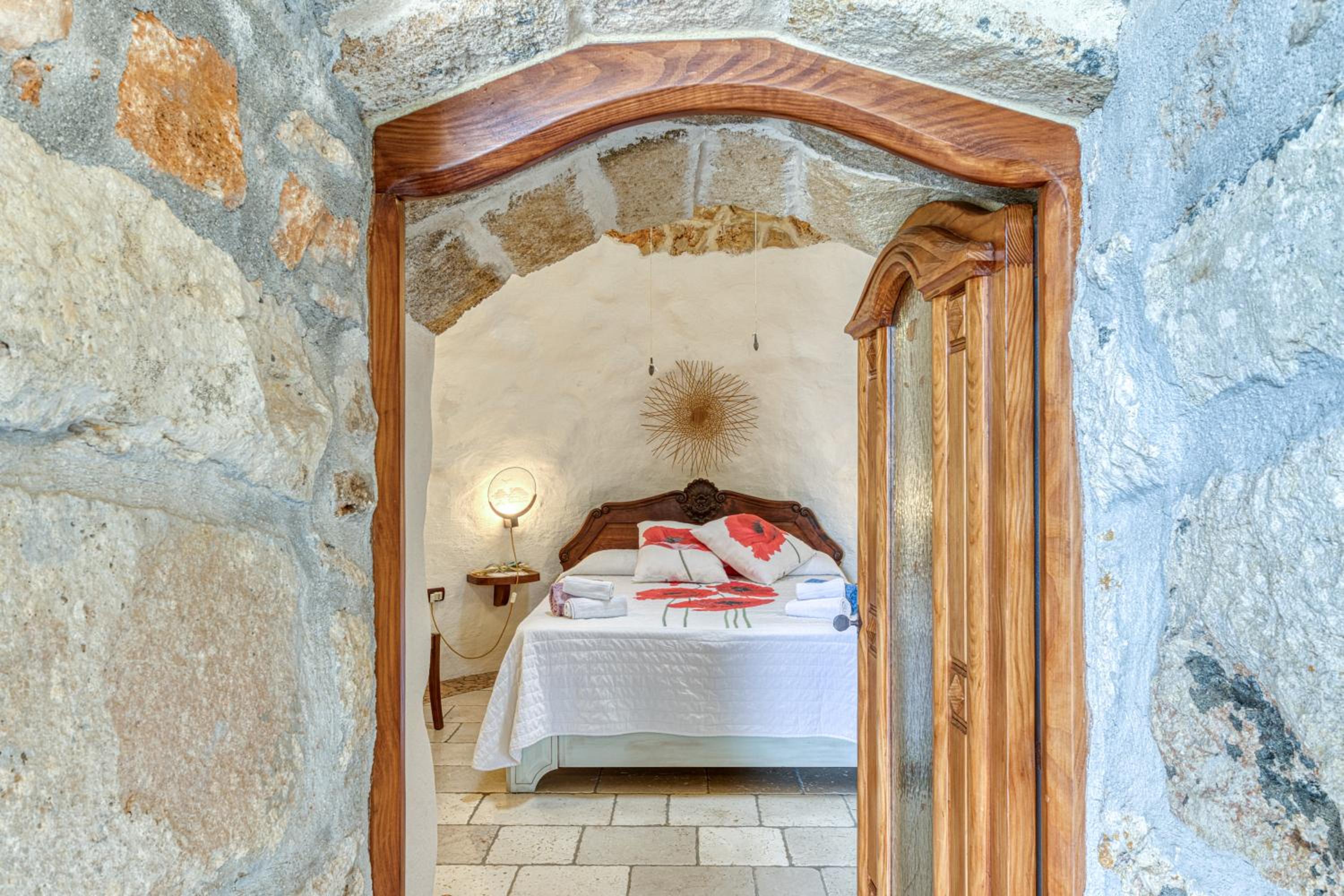 Il Papavero Rosso - Cozy Villa view 4