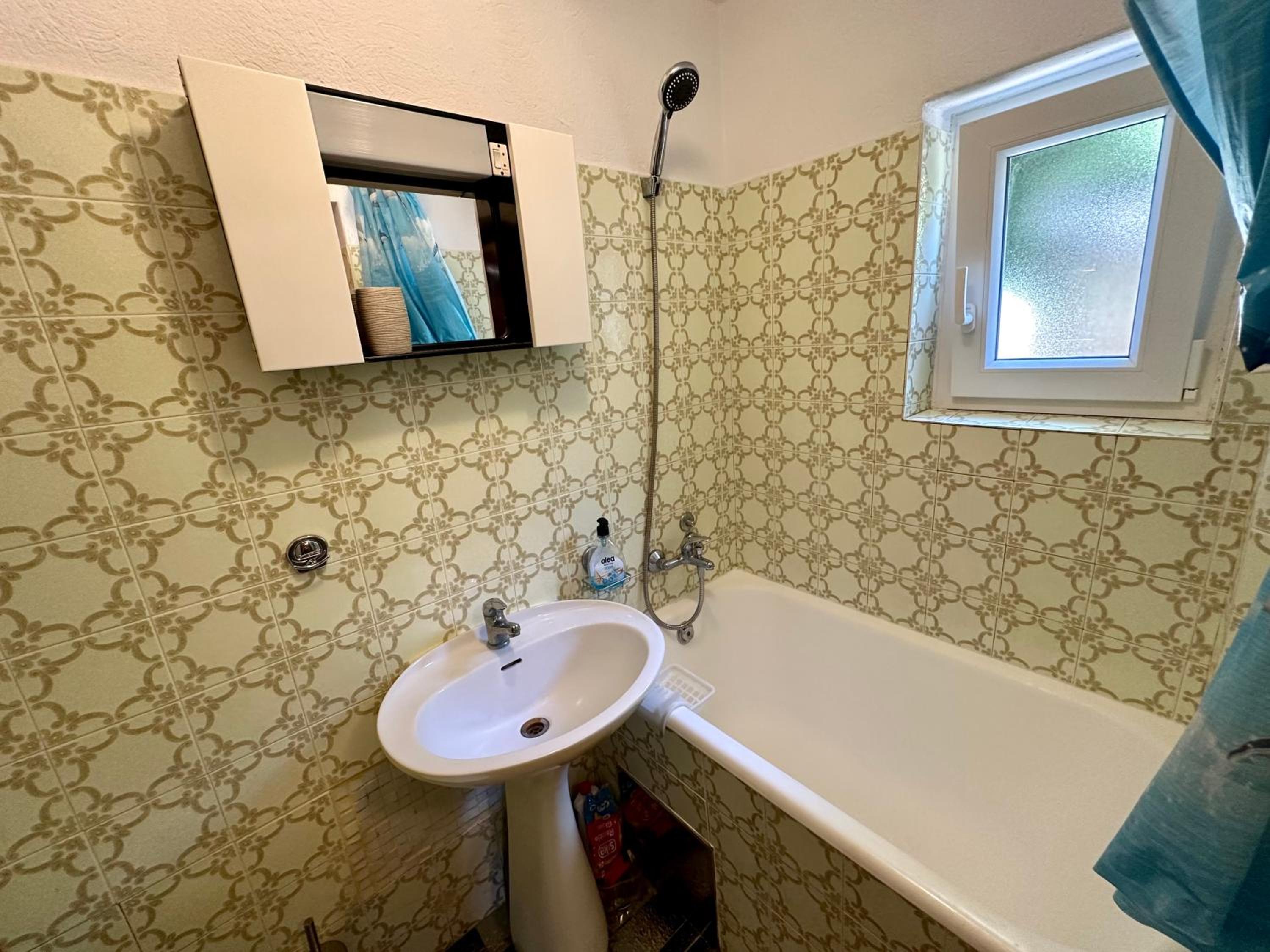 Apartmani Mona
