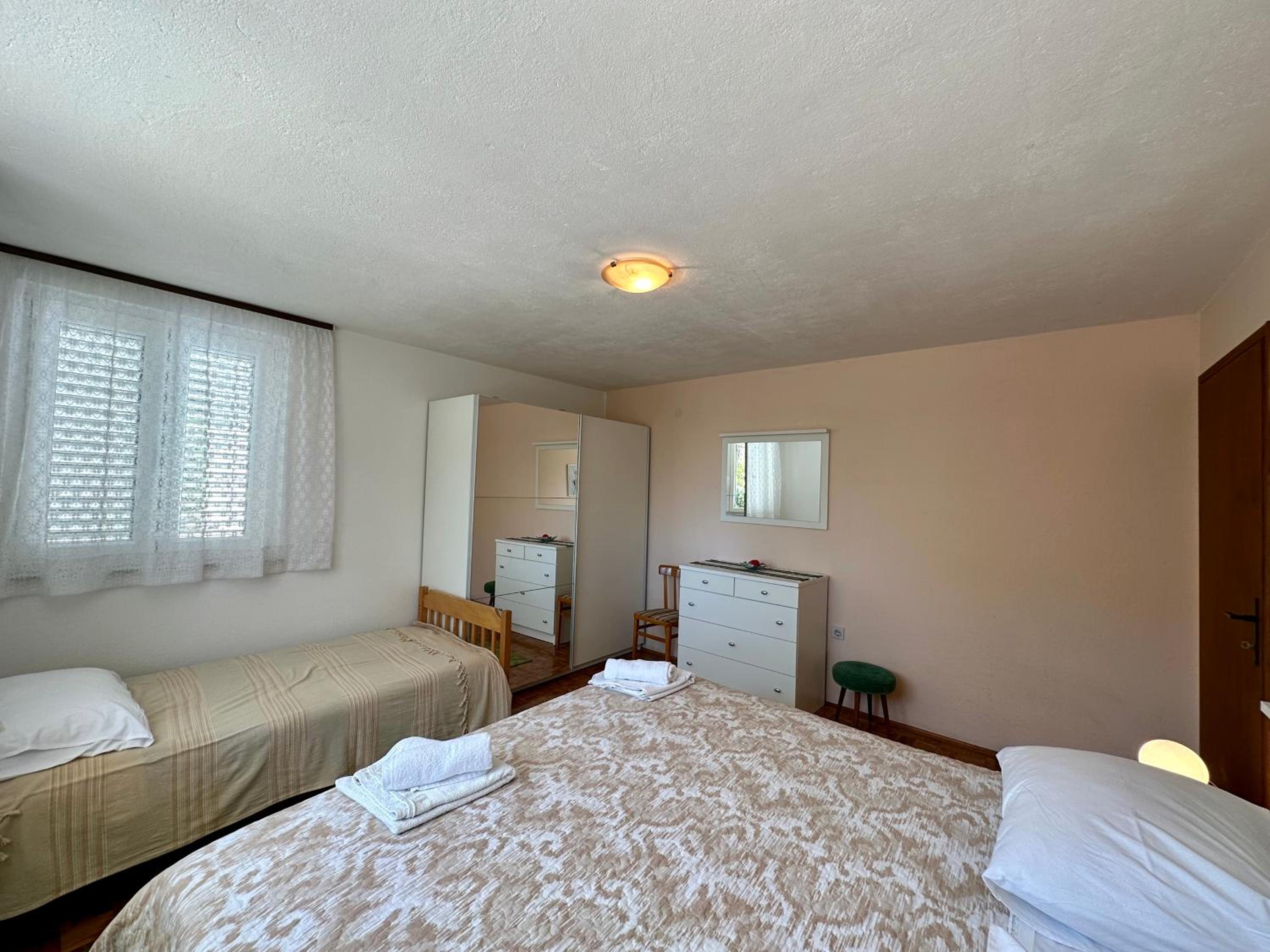 Apartmani Mona
