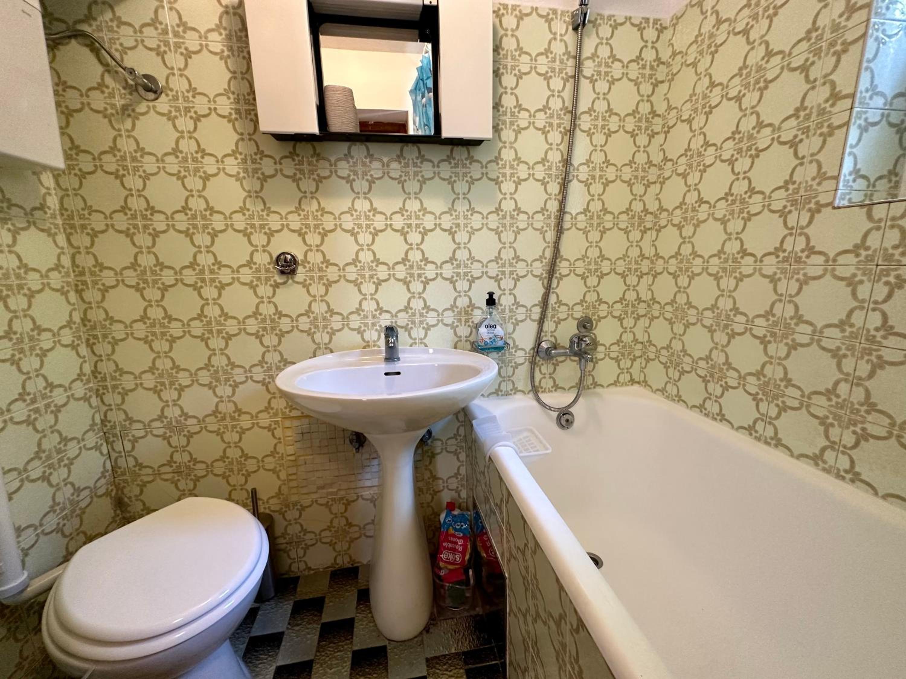 Apartmani Mona