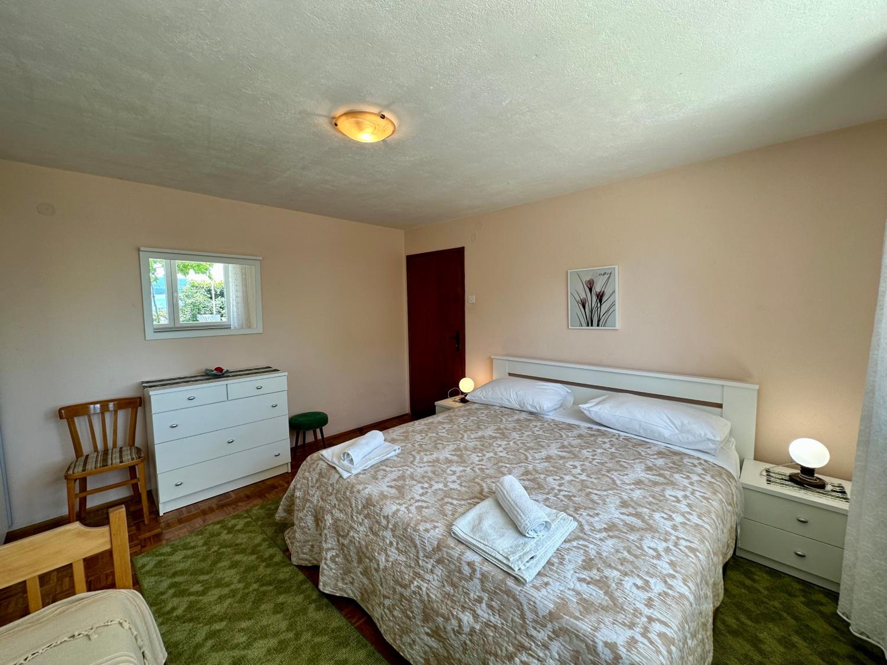 Apartmani Mona