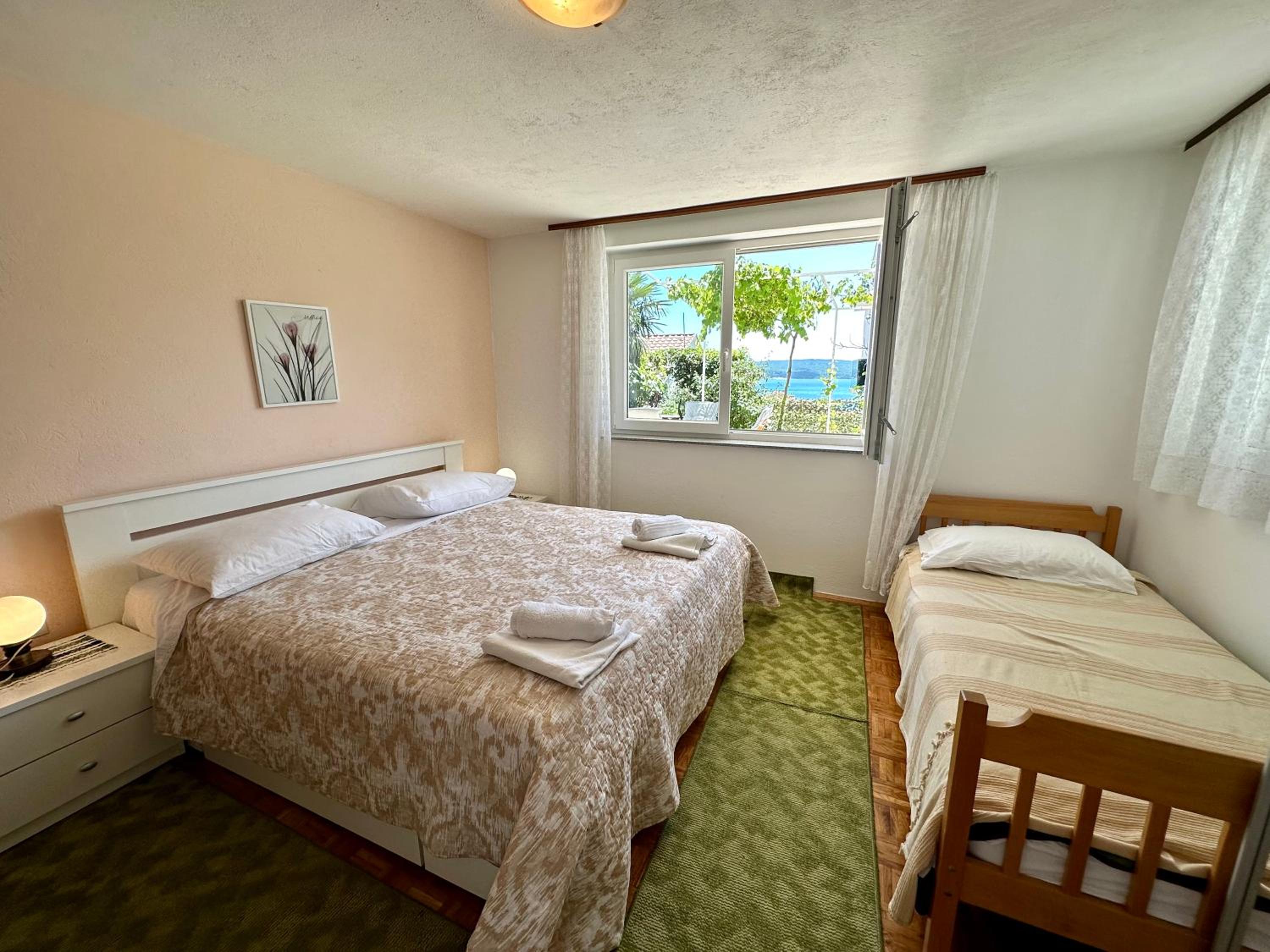 Apartmani Mona
