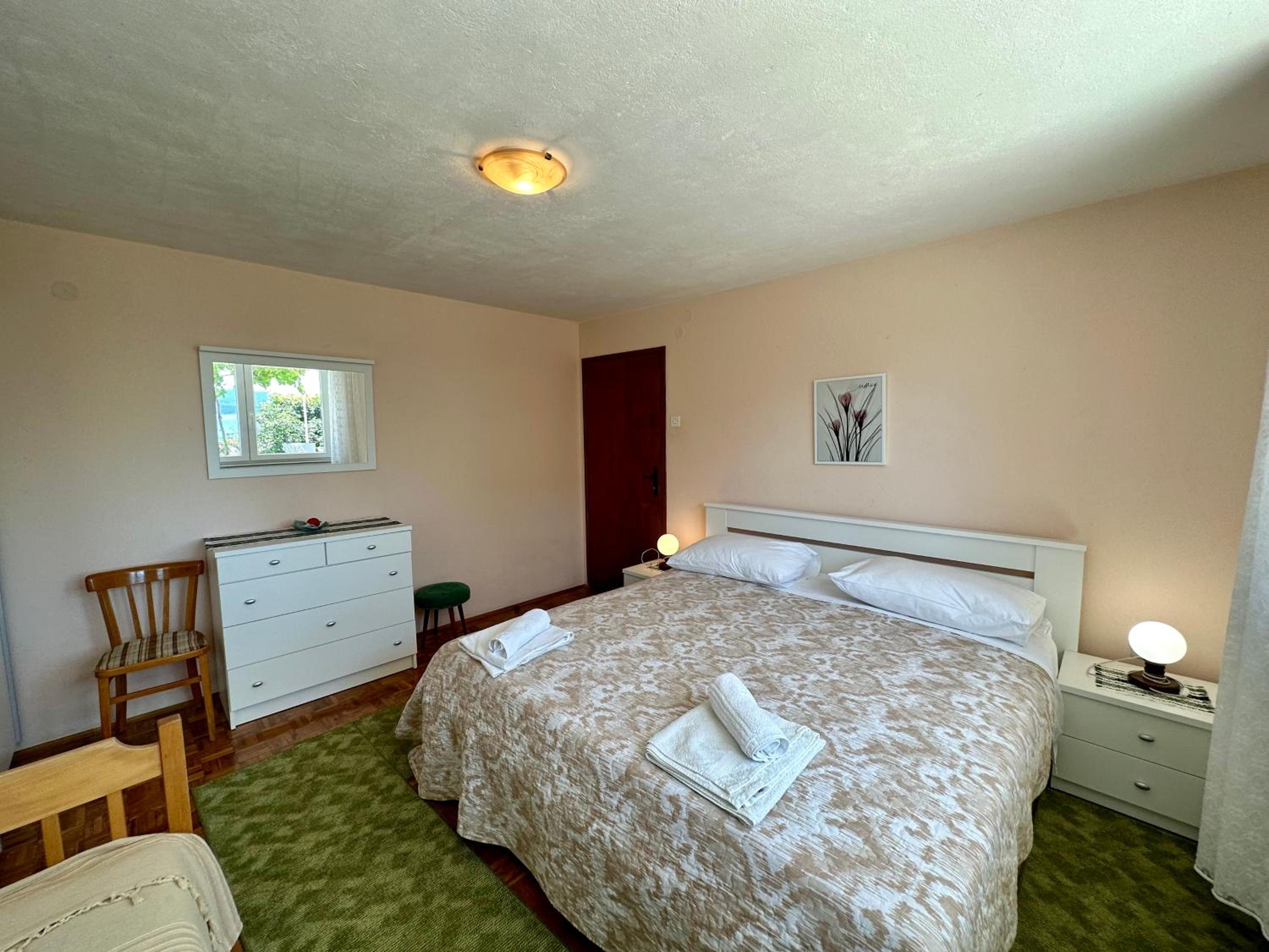 Apartmani Mona