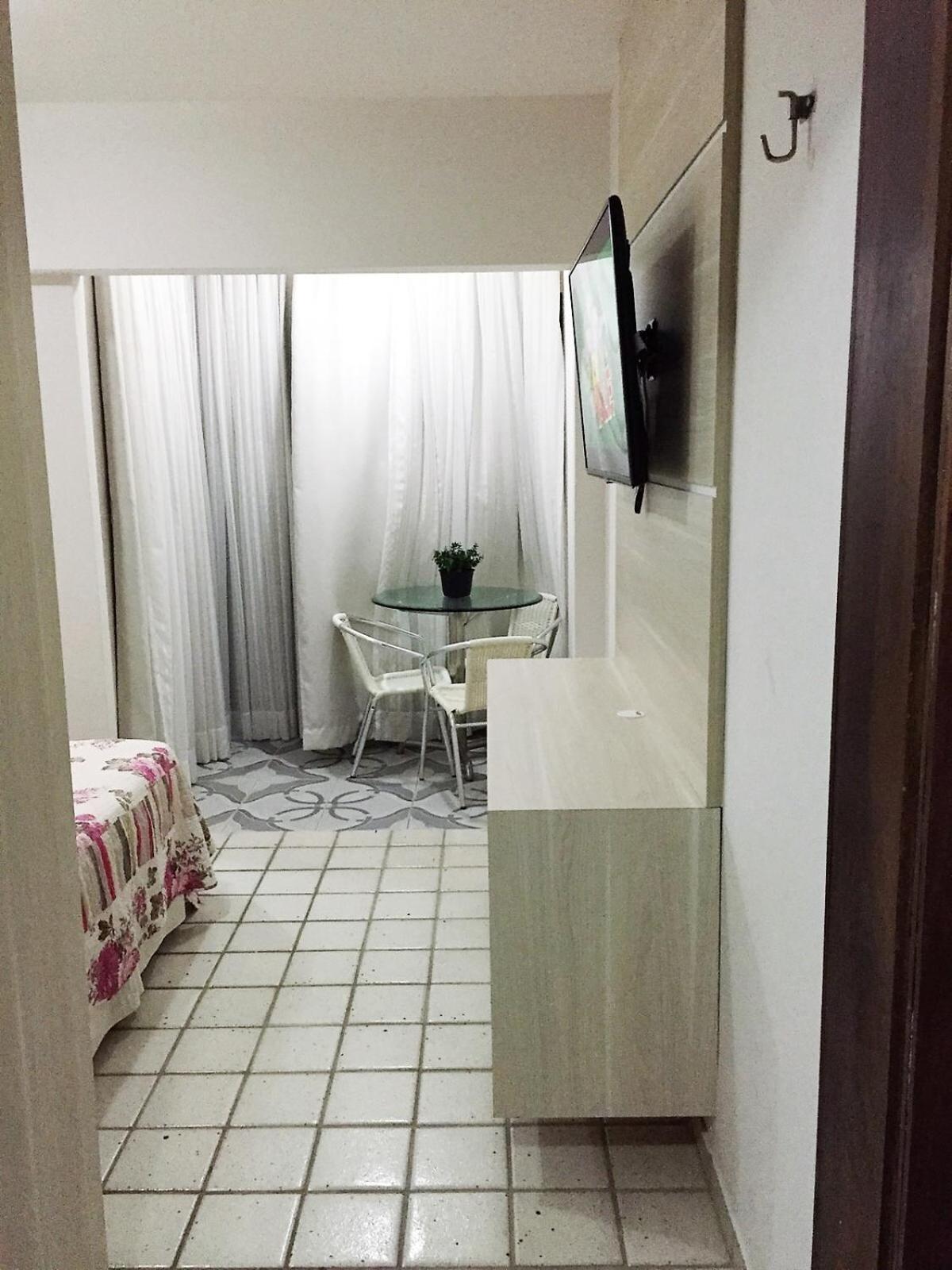 Costeira Praia Flat 119