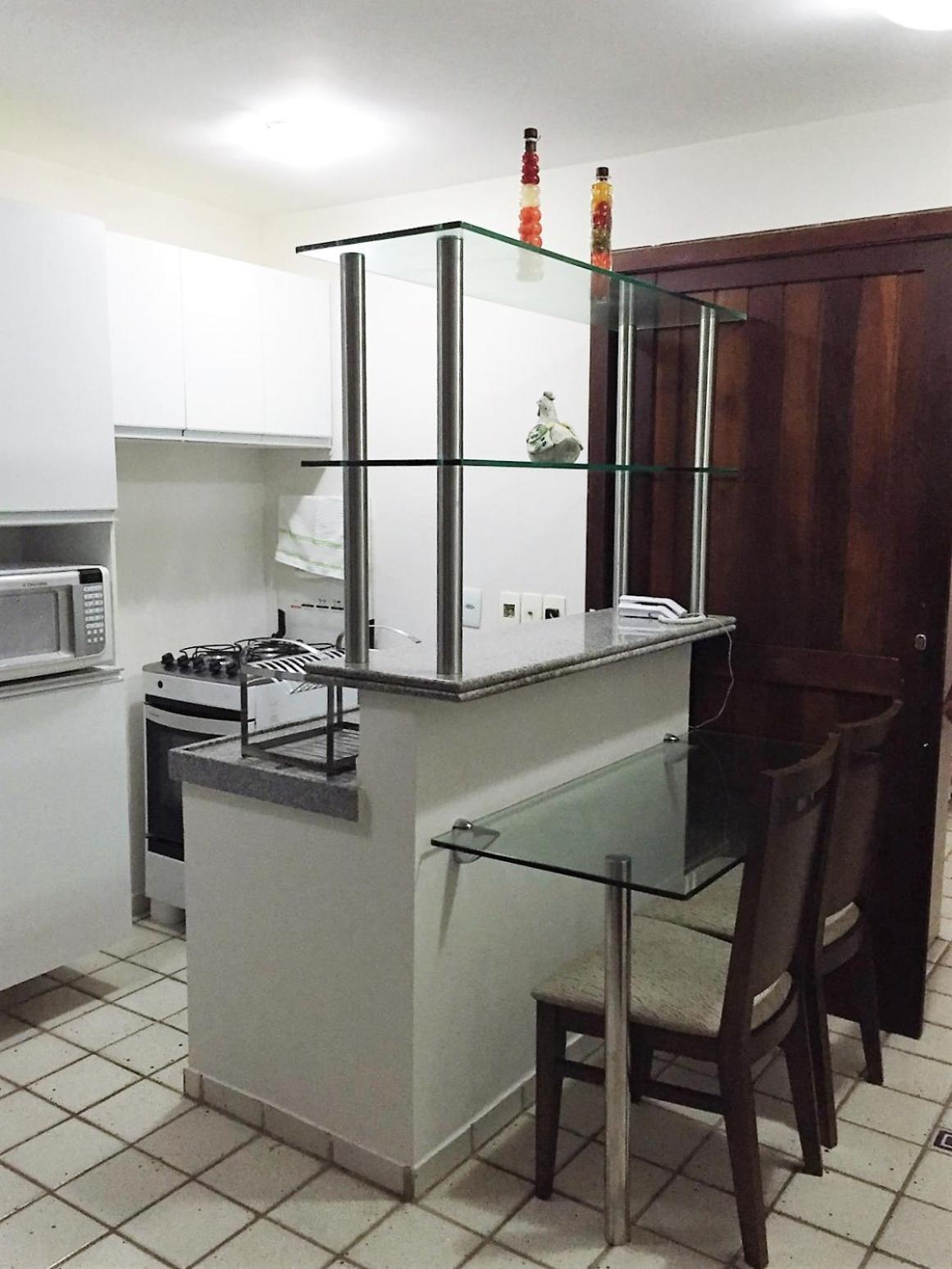 Costeira Praia Flat 119