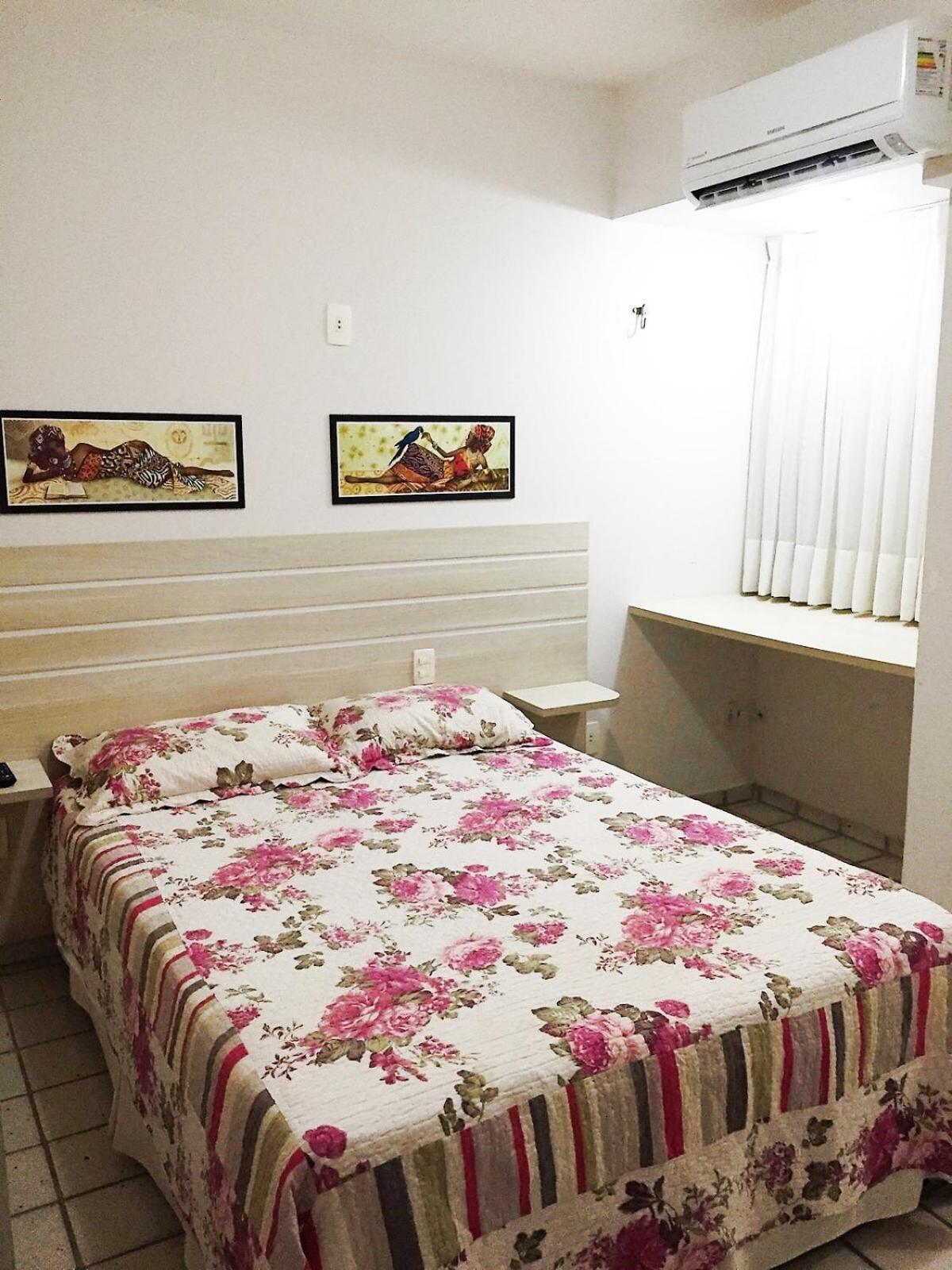 Costeira Praia Flat 119