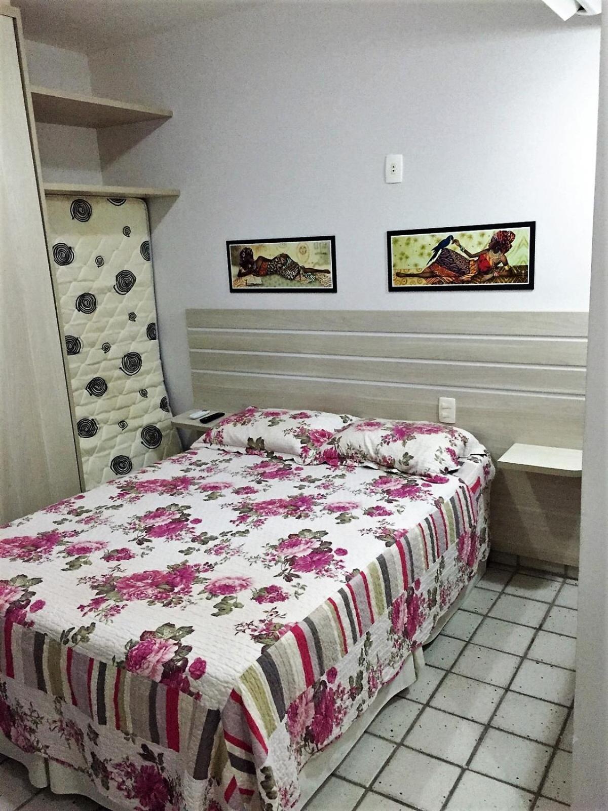 Costeira Praia Flat 119