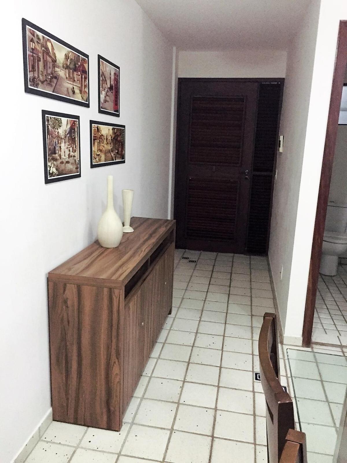 Costeira Praia Flat 119