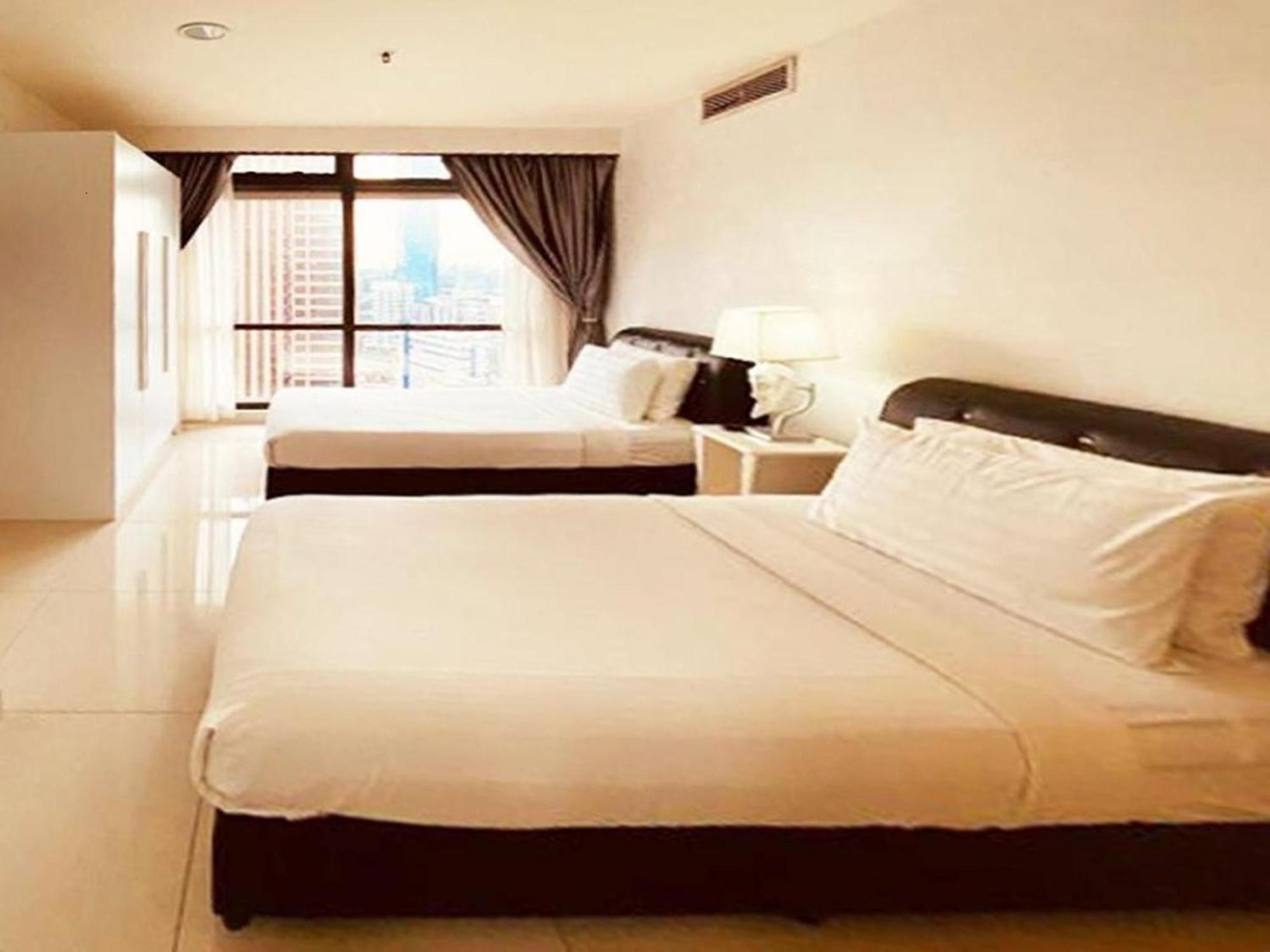 1 Imbi Suites Times Square Bukit Bintang KL