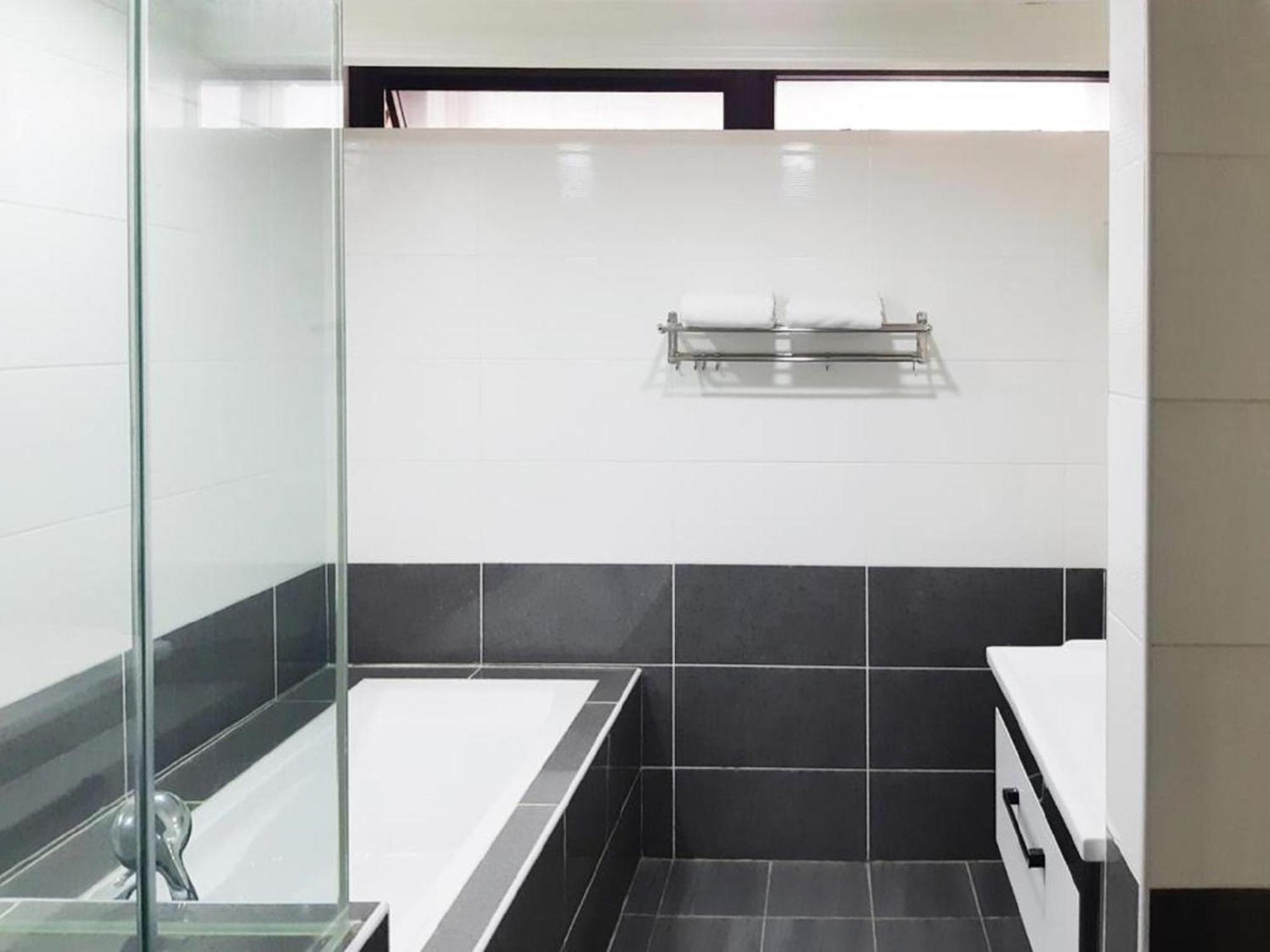 1 Imbi Suites Times Square Bukit Bintang KL