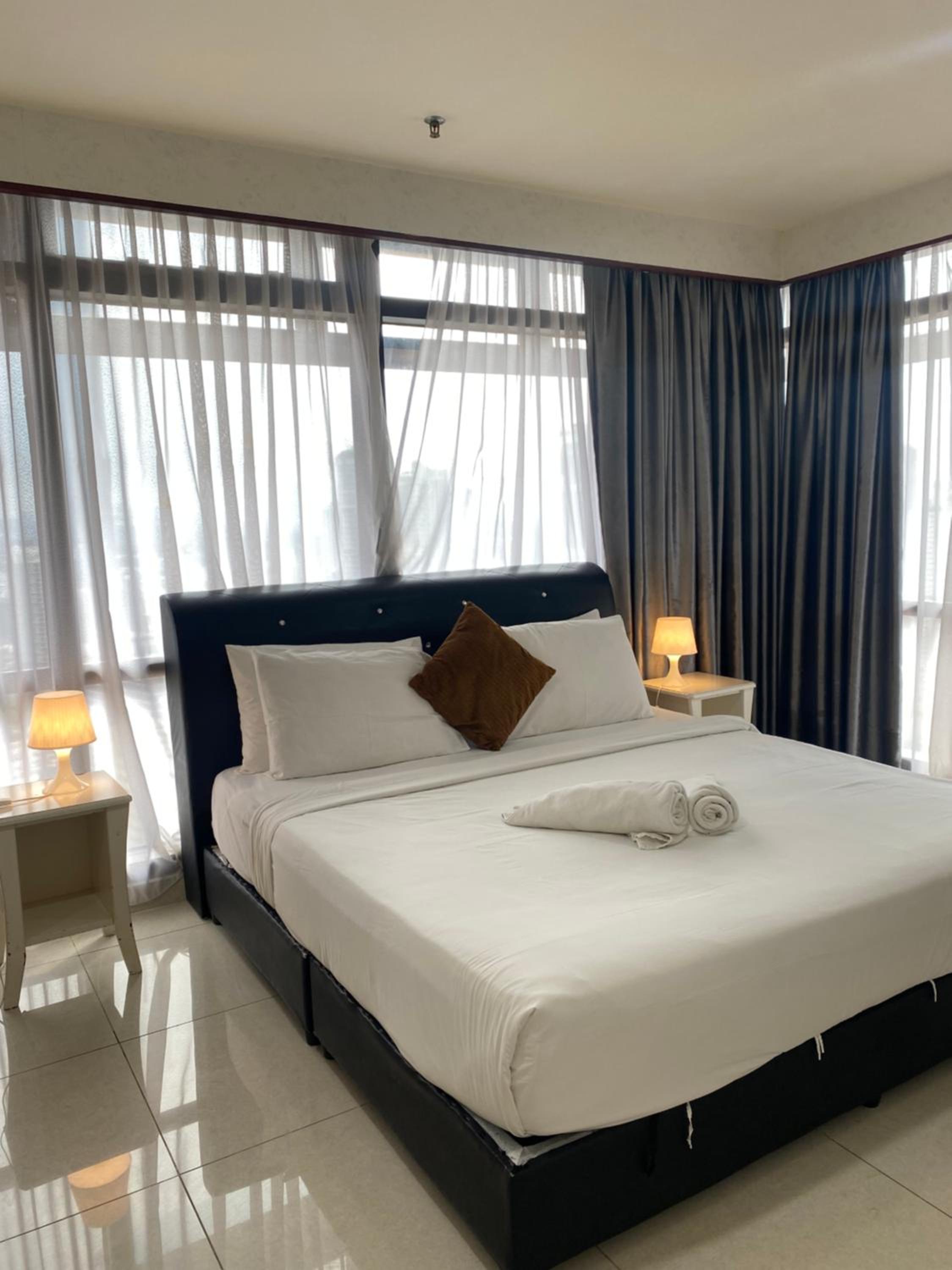 1 Imbi Suites Times Square Bukit Bintang KL