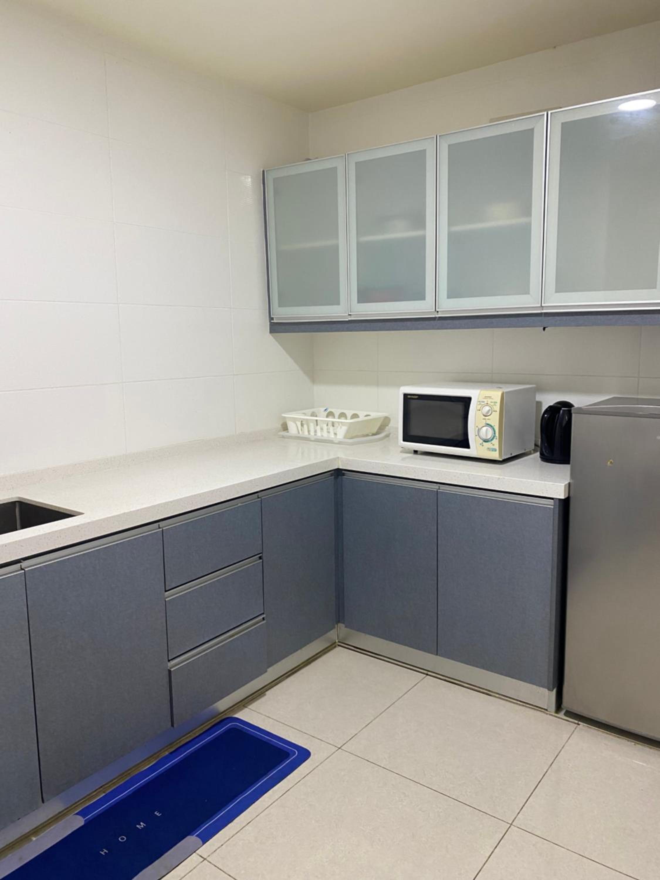 1 Imbi Suites Times Square Bukit Bintang KL