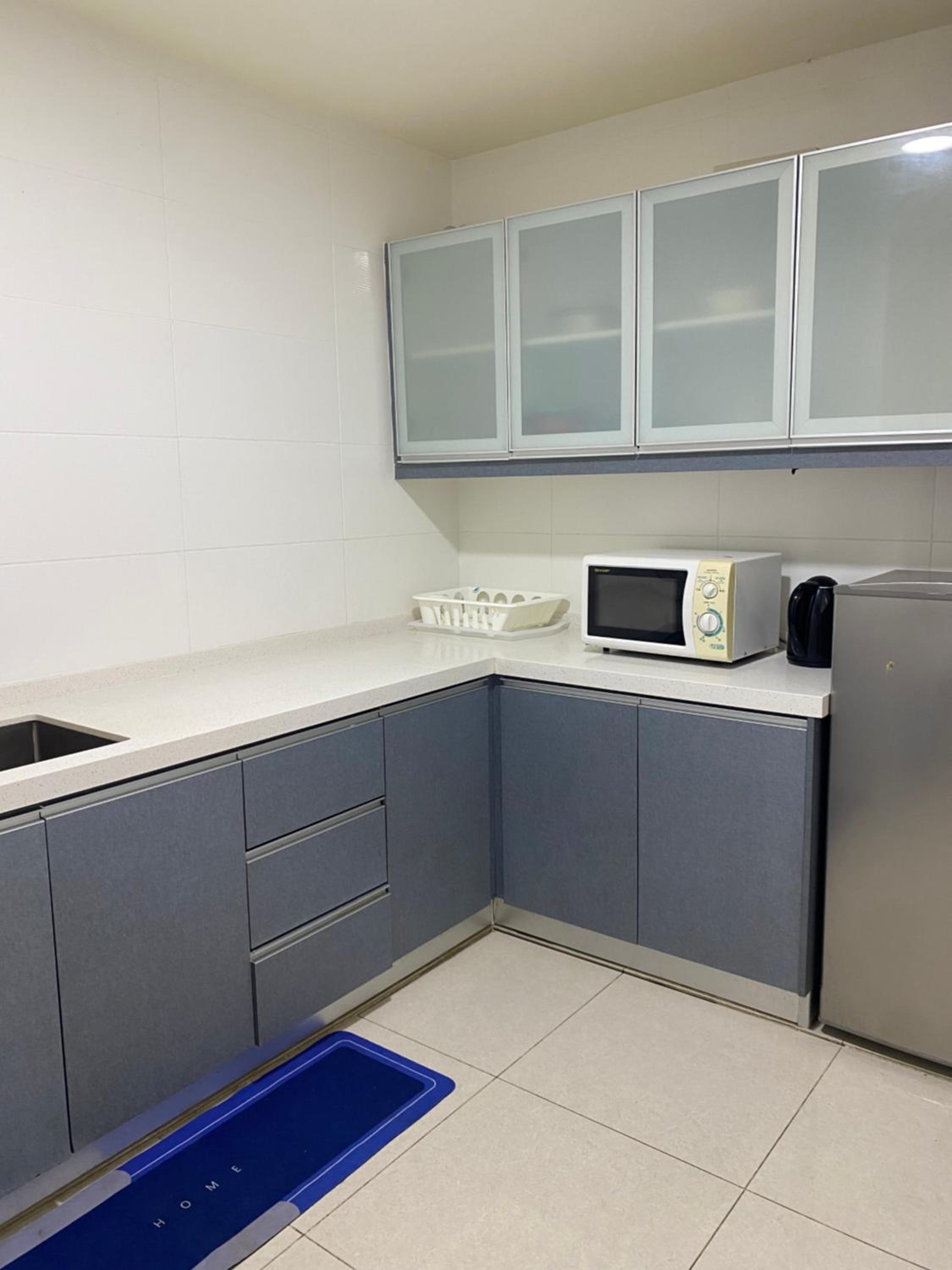 1 Imbi Suites Times Square Bukit Bintang KL